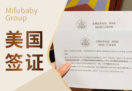 美国生子移民真的可以吗？美籍身份会给美宝哪些好处？(图1)